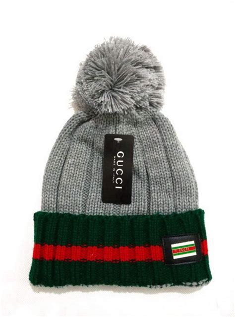 teal gucci hat|farfetch gucci beanies.